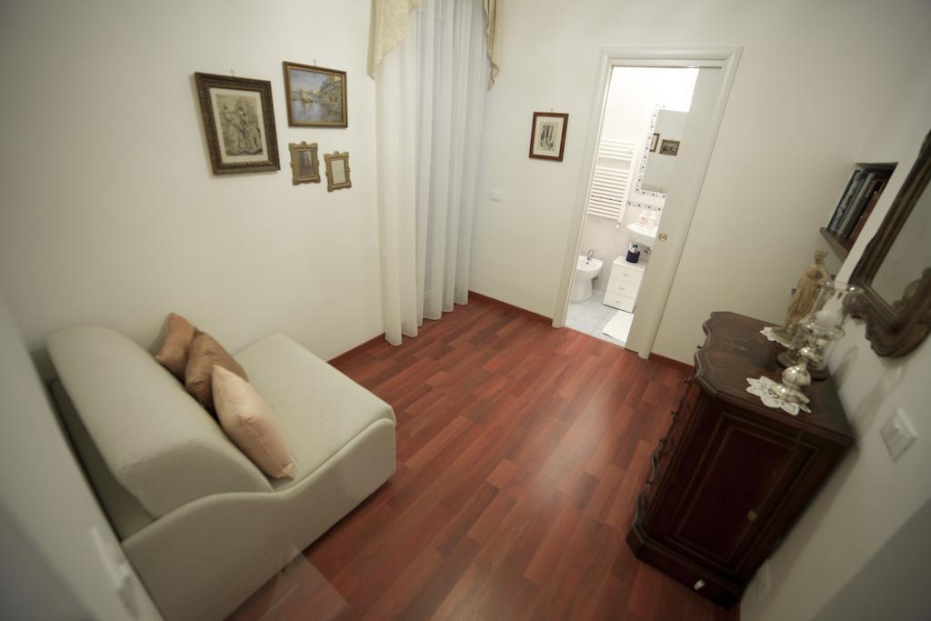 Suite Argentina Rome Exterior photo