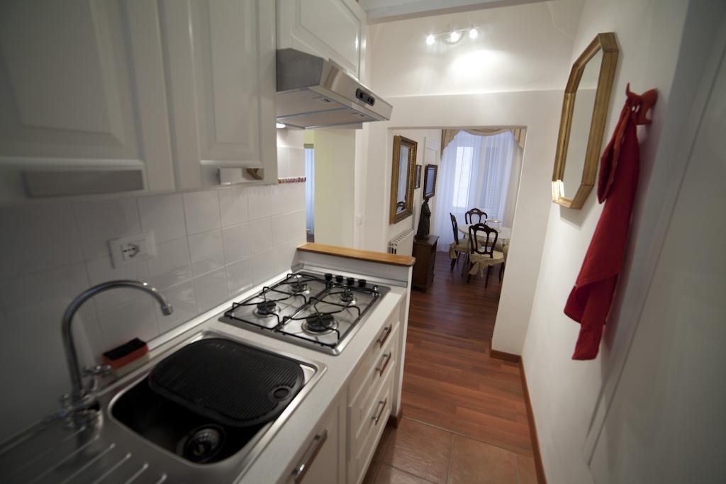 Suite Argentina Rome Room photo