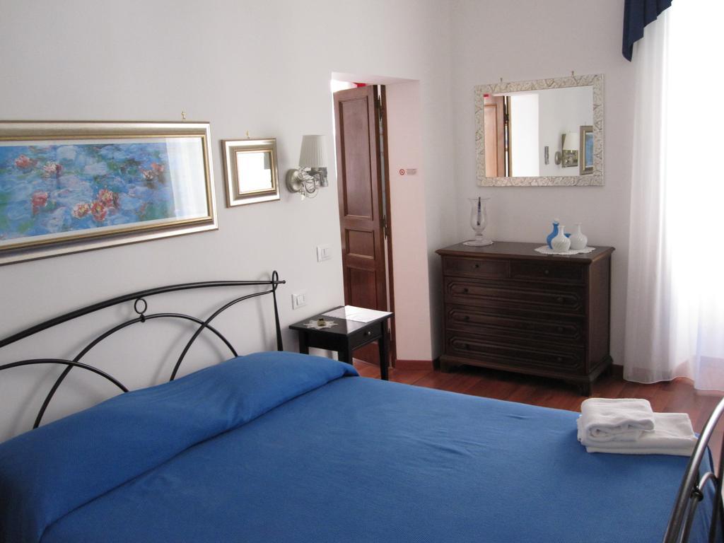 Suite Argentina Rome Exterior photo