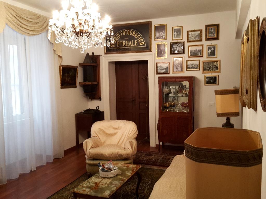 Suite Argentina Rome Exterior photo